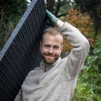 Joost Breman